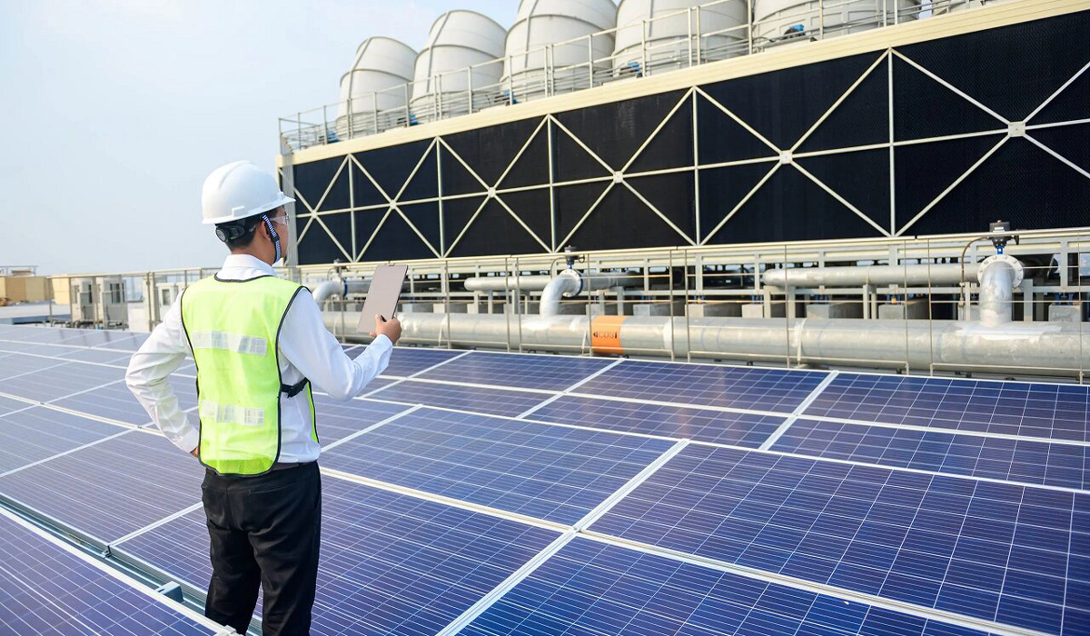 industrial-solar-installations