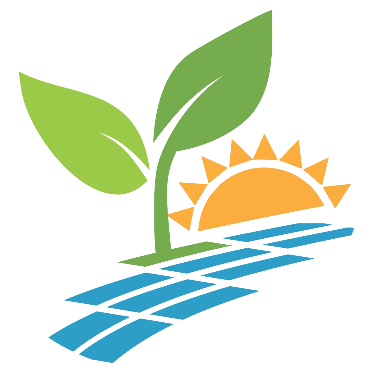 SRT Solar Logo